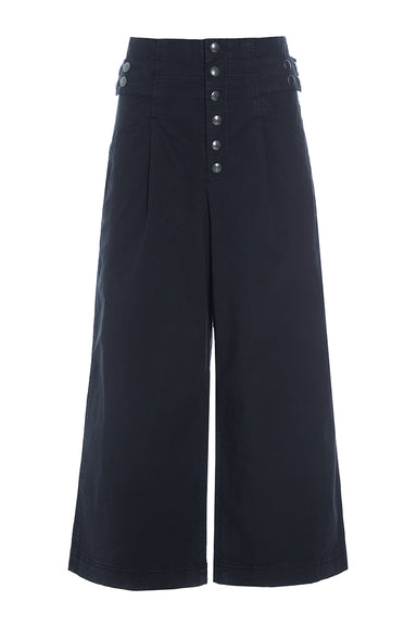 Wabi culotte pants