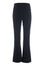 Magic stretch long trousers with sway