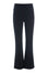 Magic stretch long trousers with sway