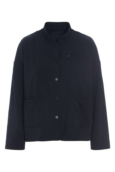 Tokyo twill jacket