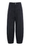 Jacquard stretch trousers