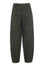 Jacquard stretch trousers