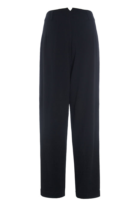 Nami crepe pants