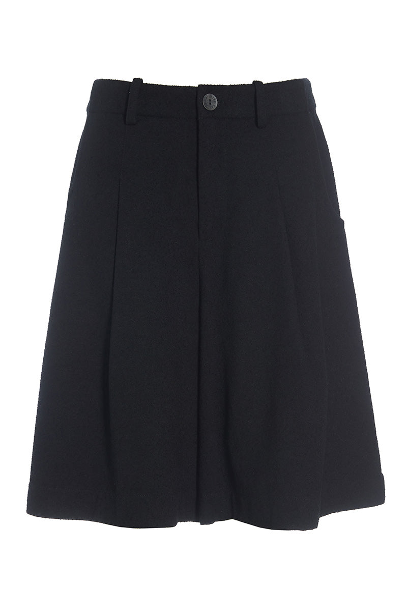 Bouclino shorts pants