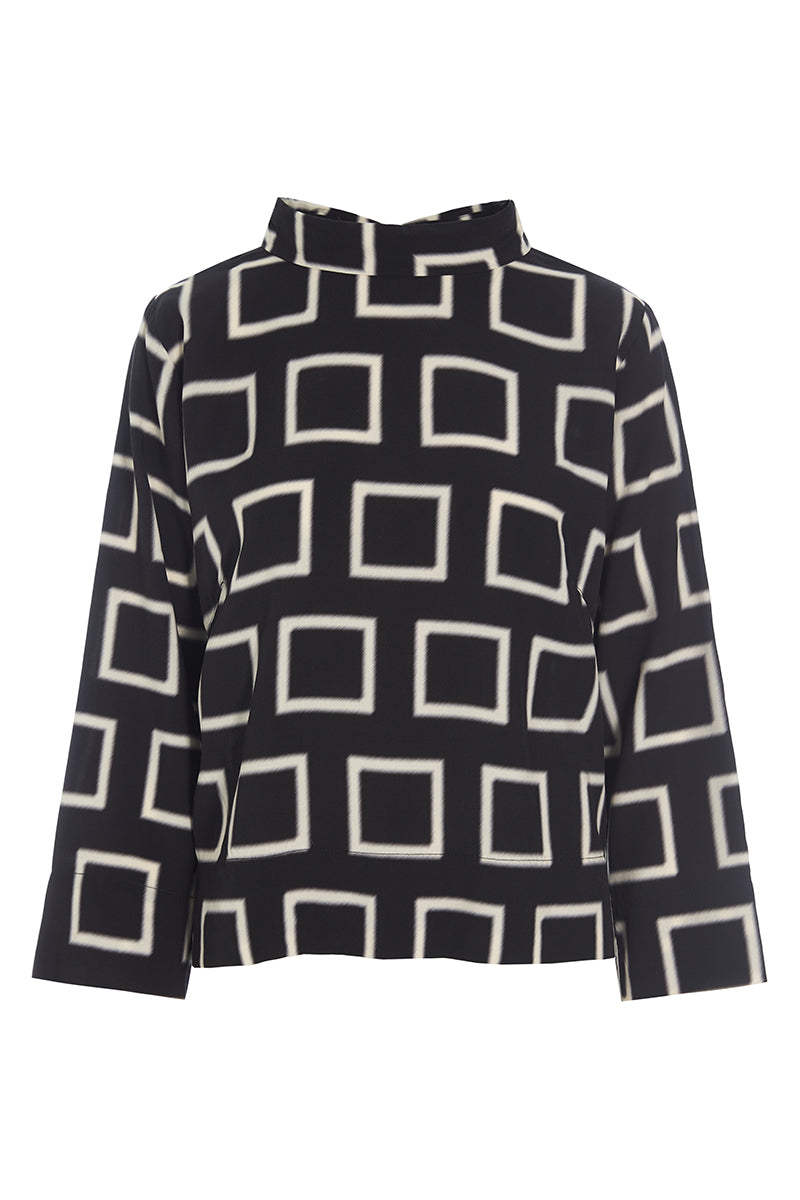 Iki blouse