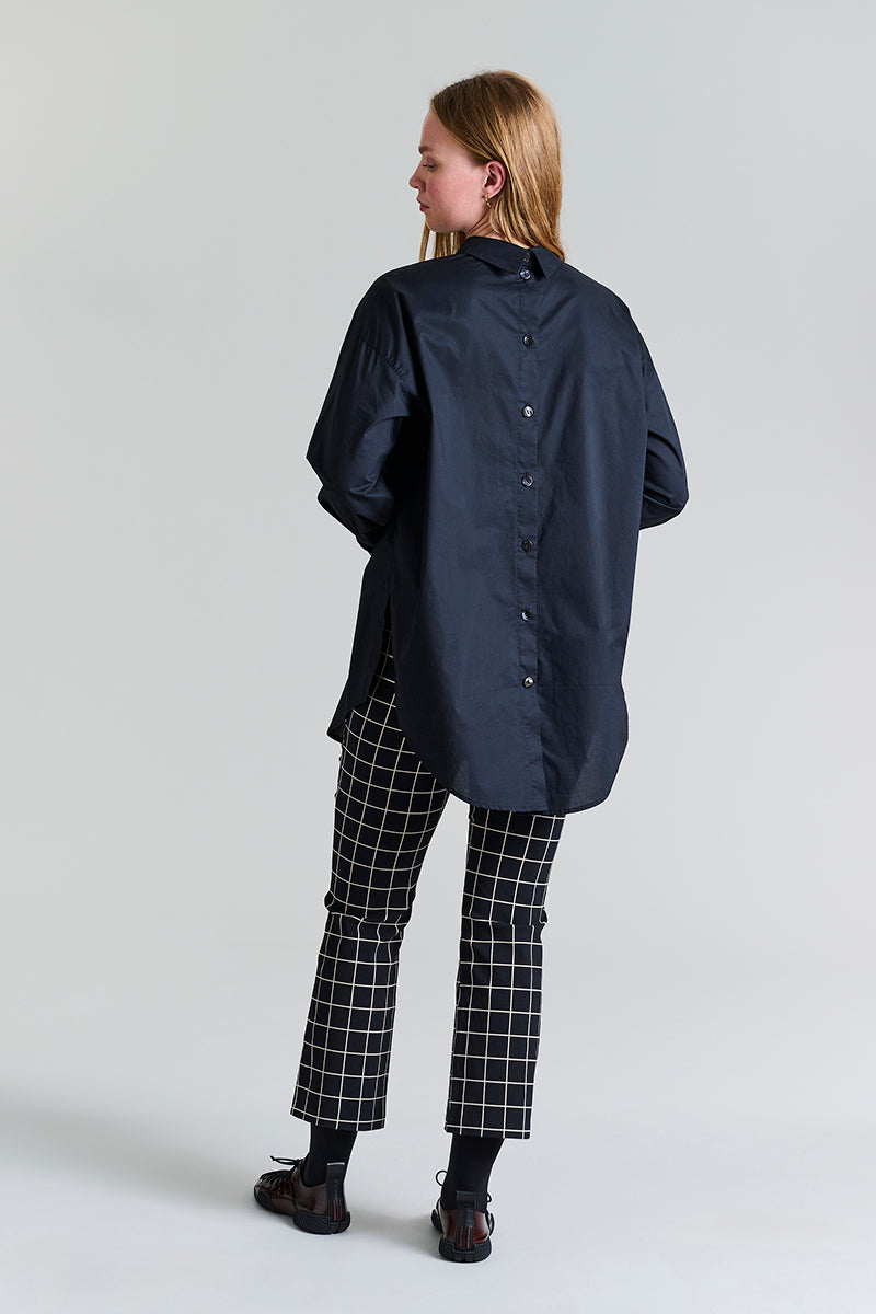 TicTacToe flare pants