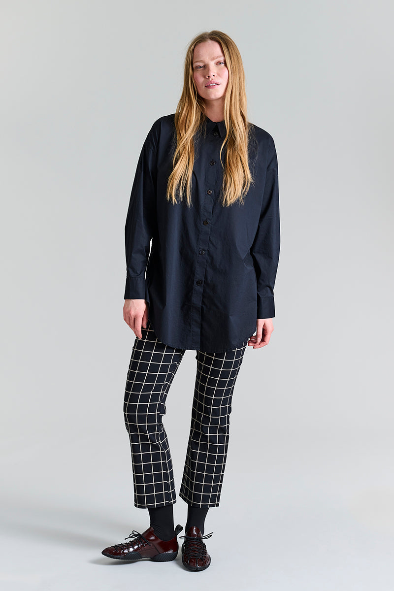 TicTacToe flare pants