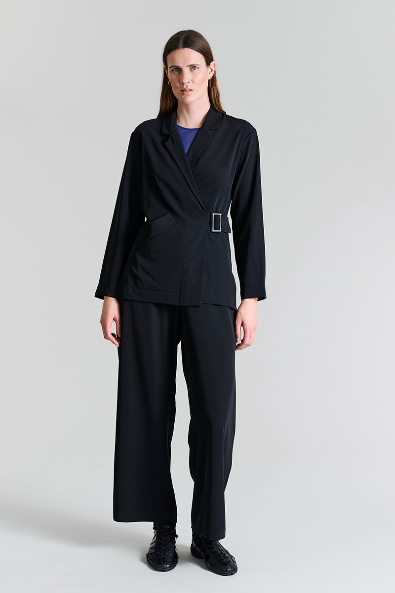 Ryoko straight pants