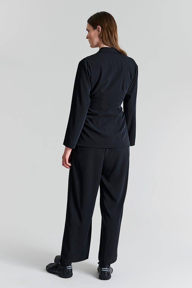 Ryoko straight pants