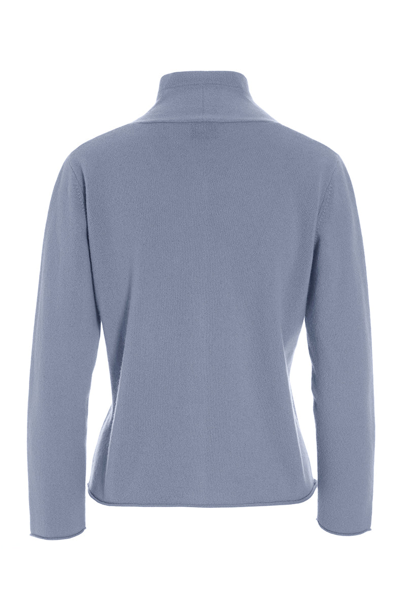 Cloud cashmere cardigan