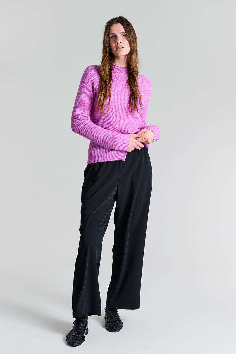 Ryoko straight pants