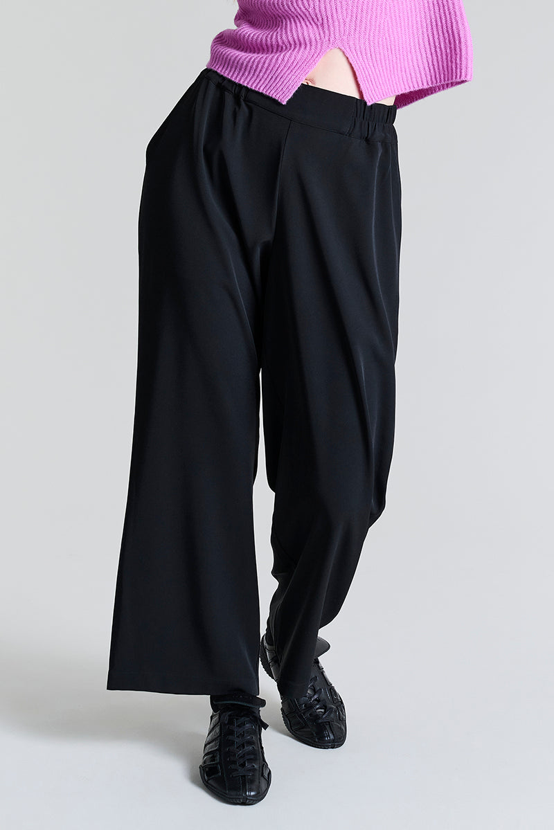 Ryoko straight pants