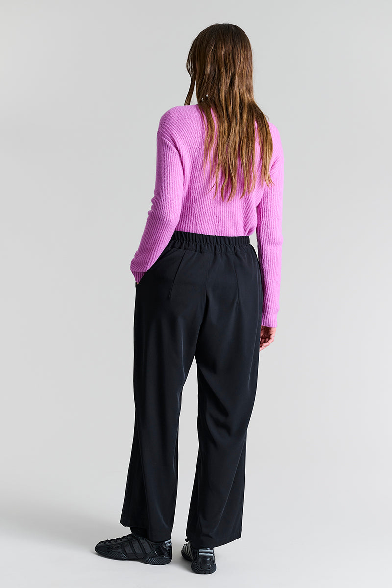 Ryoko straight pants