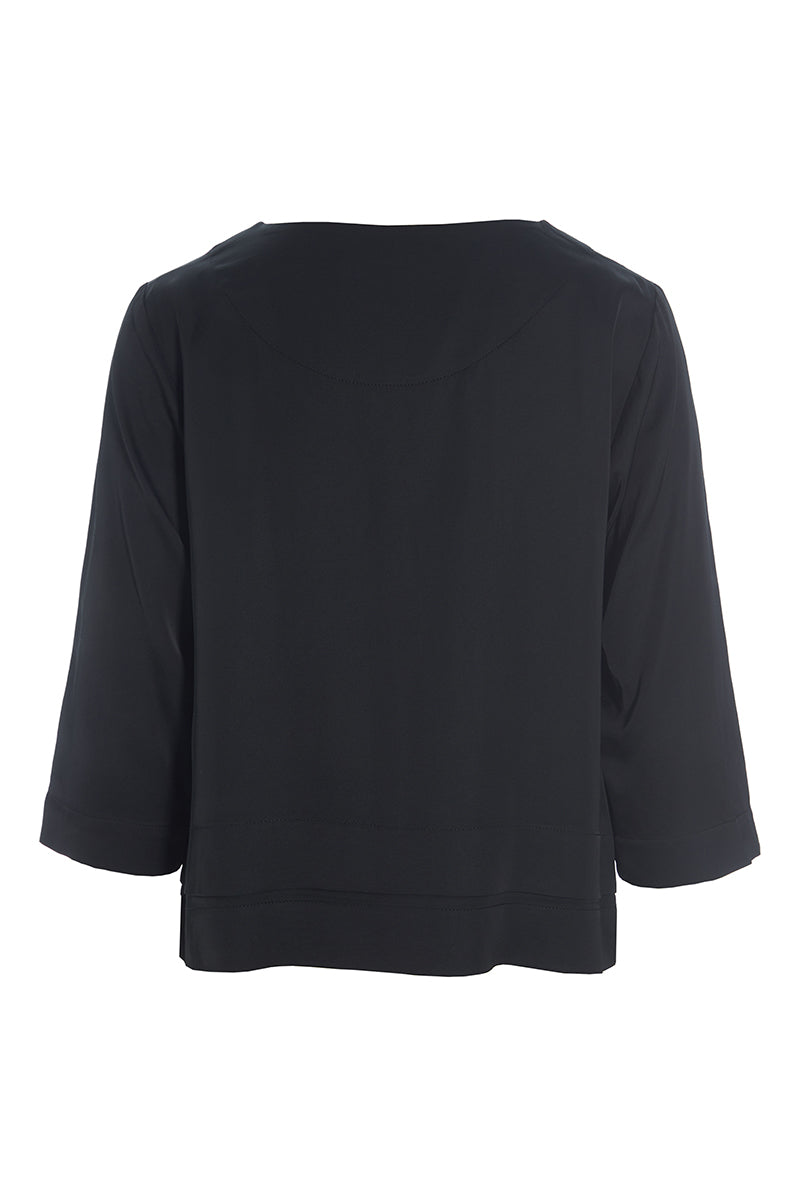 Kuhaku FSC blouse