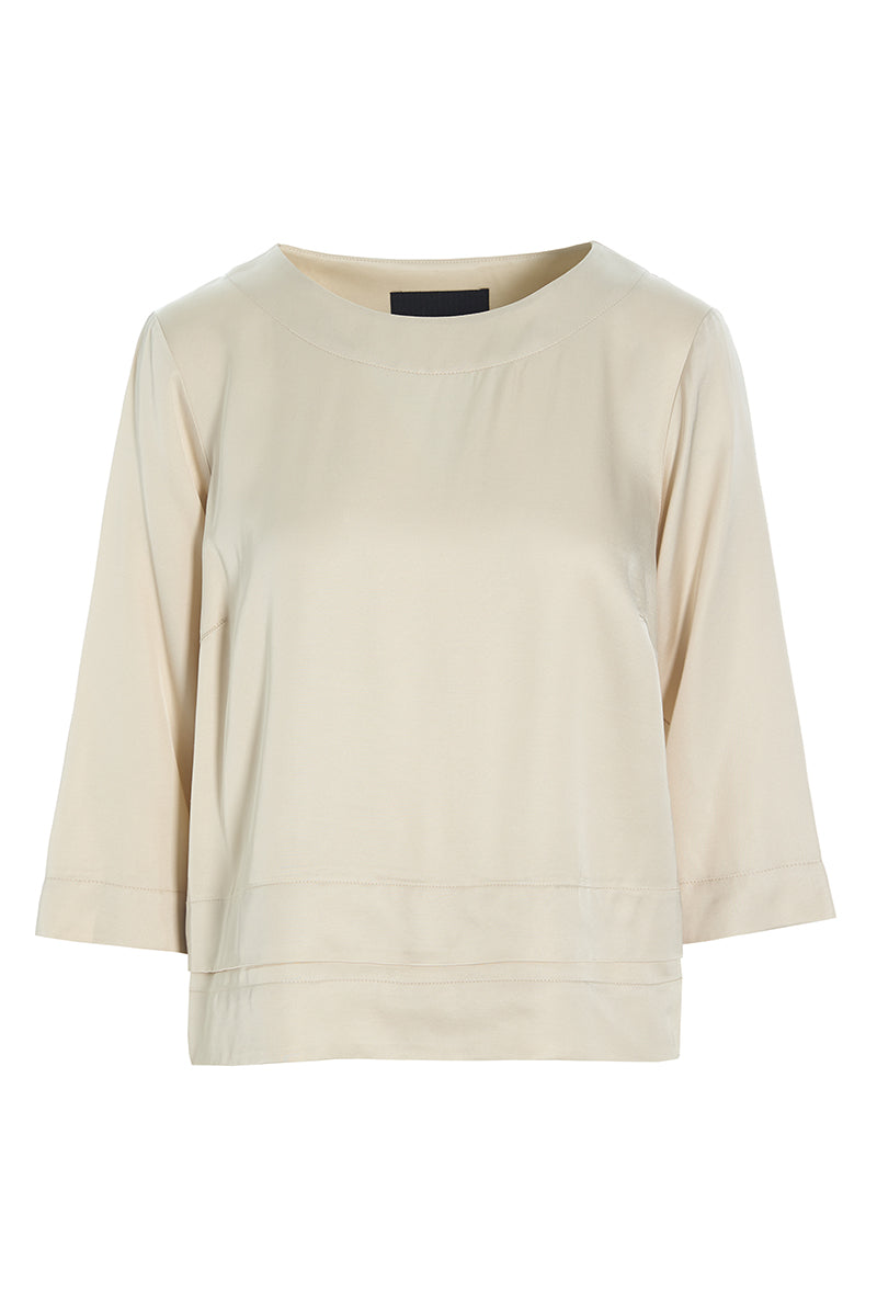 Kuhaku FSC blouse