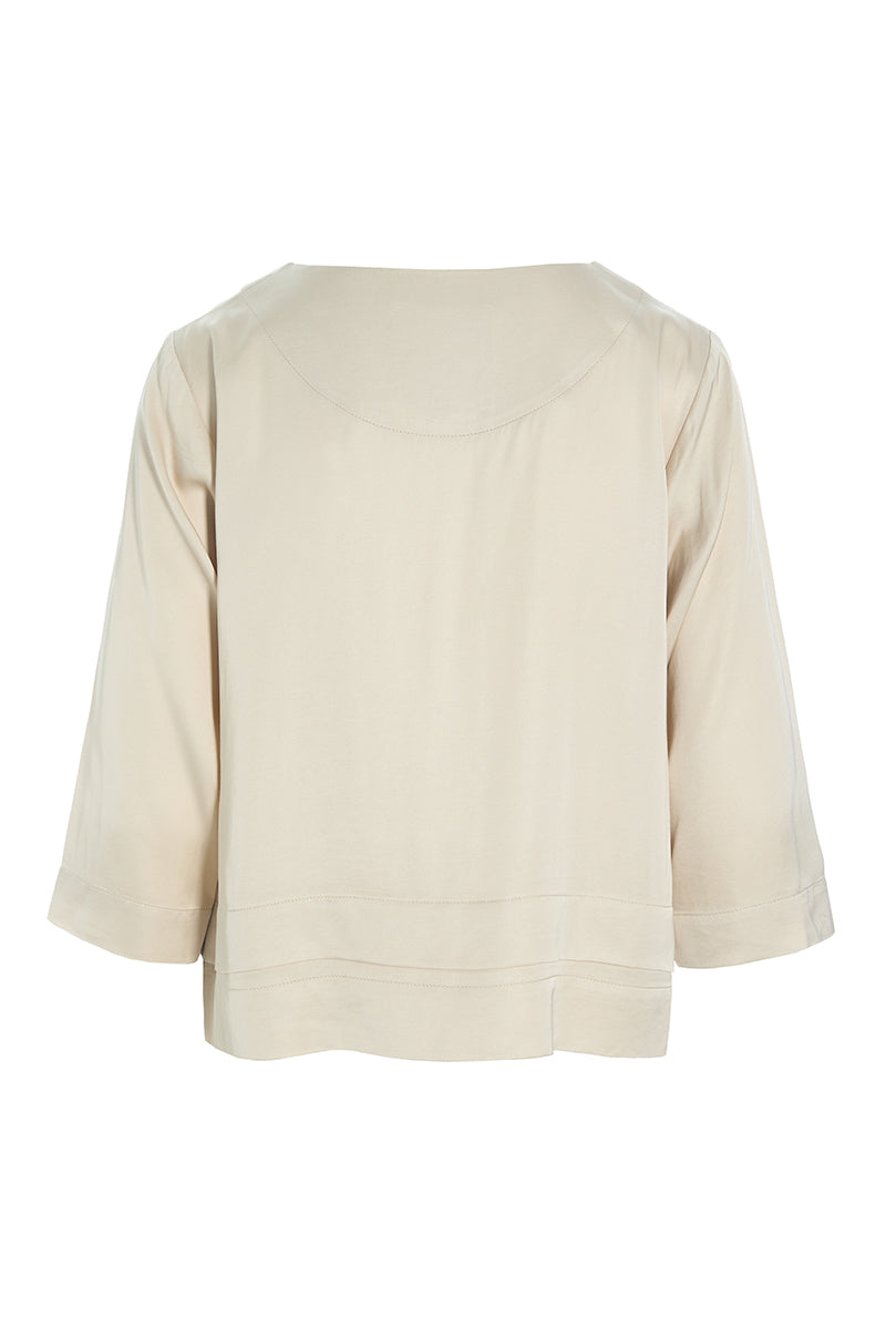 Kuhaku FSC blouse