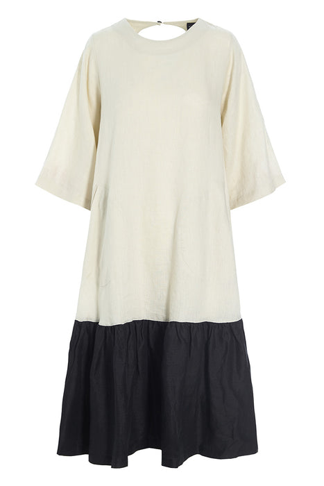 Dress Airy linen