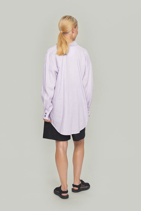 Shirt Airy linen