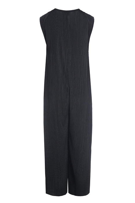 Jumpsuit Shibui pleats