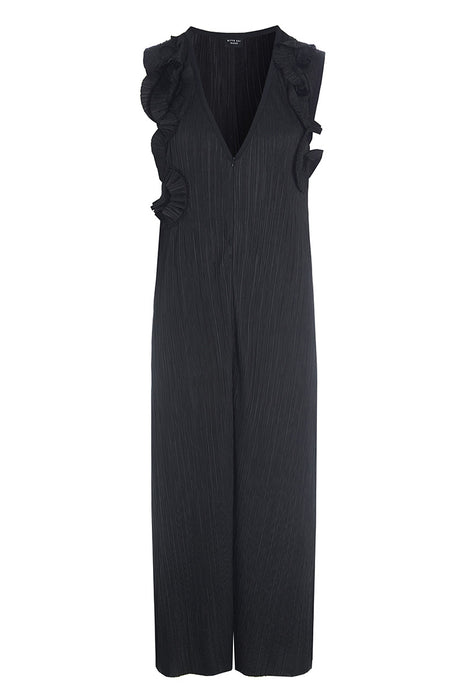 Jumpsuit Shibui pleats