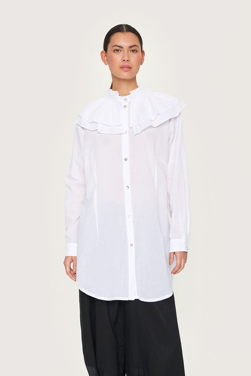 Shirt Vellum shirt