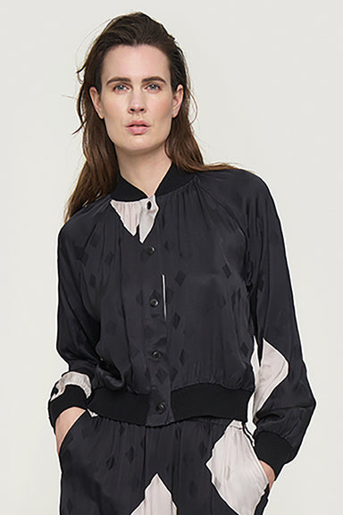 Yukoku blouse jacket