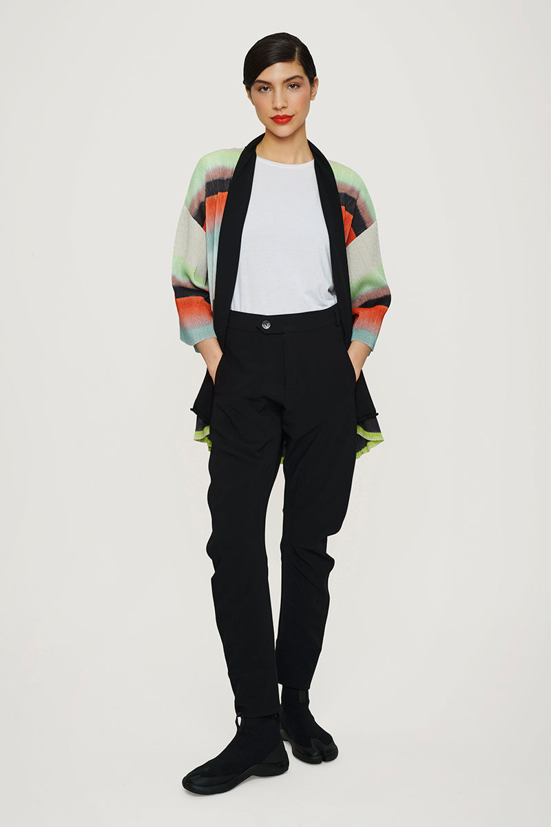 Lux stretch trousers