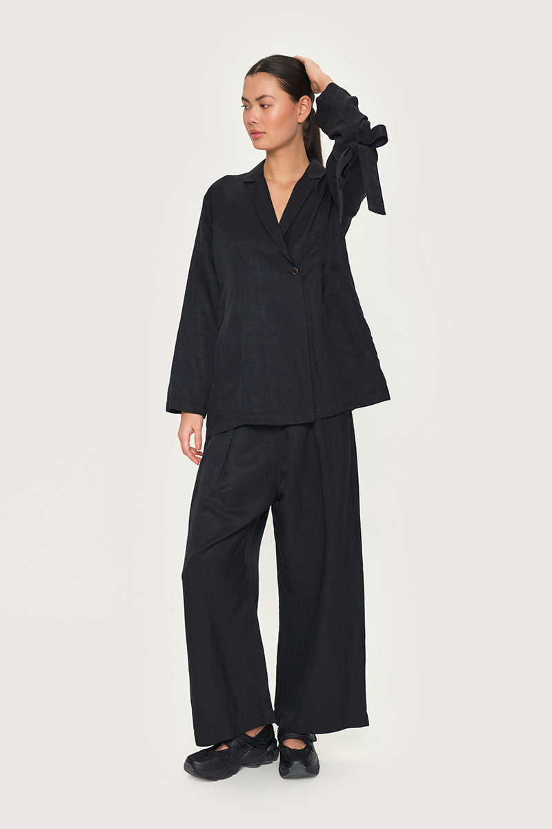 Kumamoto blazer jacket