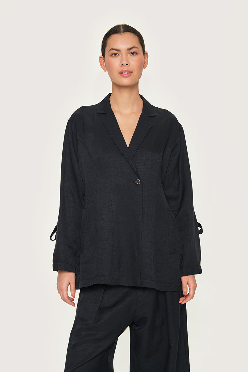 Kumamoto blazer jacket