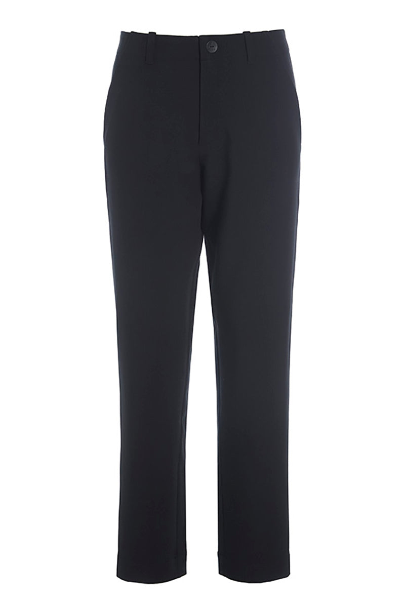 Lux stretch narrow pants
