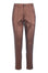 Changeant stretch pants