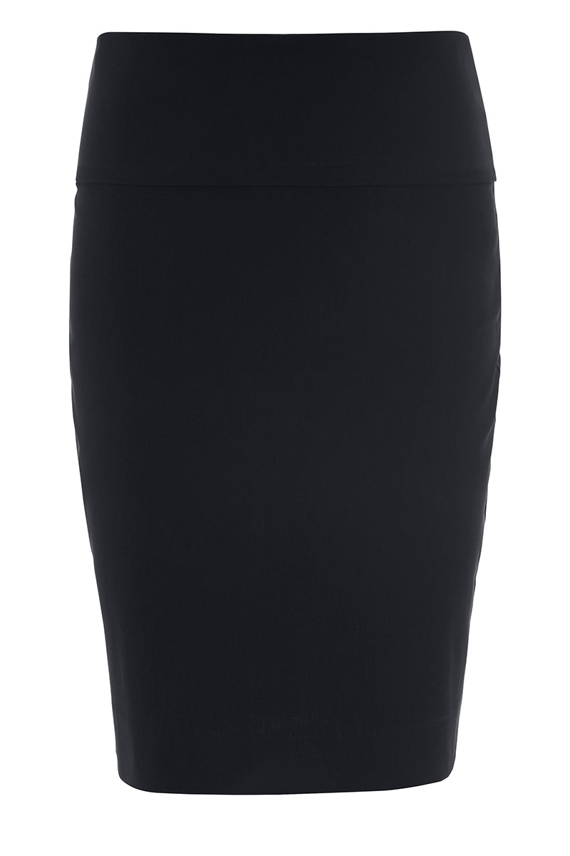 Magic stretch skirt b lenght