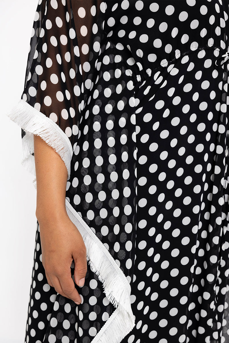 Kaftan Dots