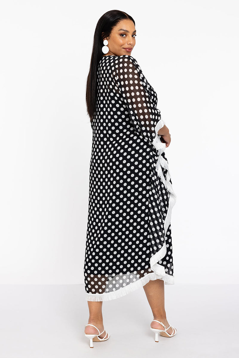 Kaftan Dots