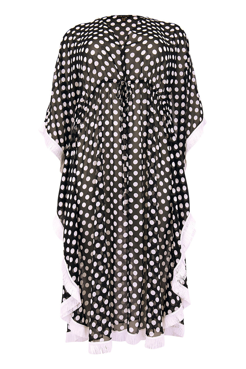 Kaftan Dots