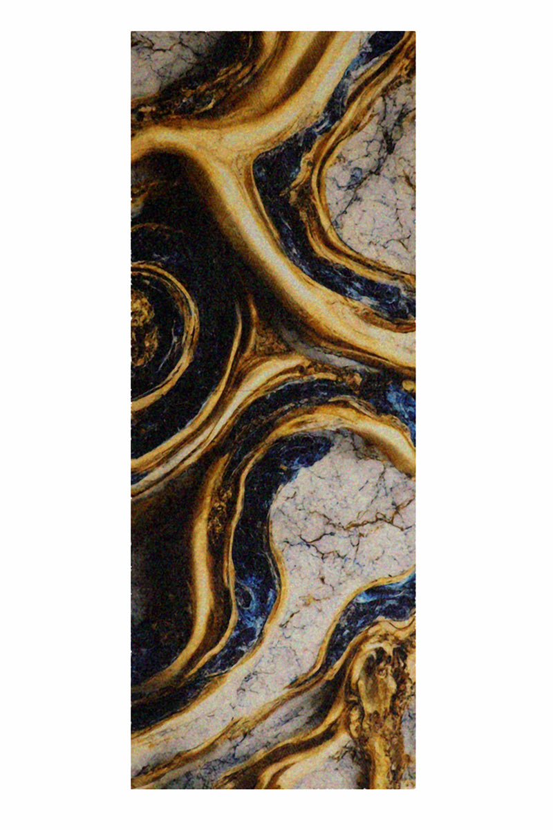 Scarf marble
