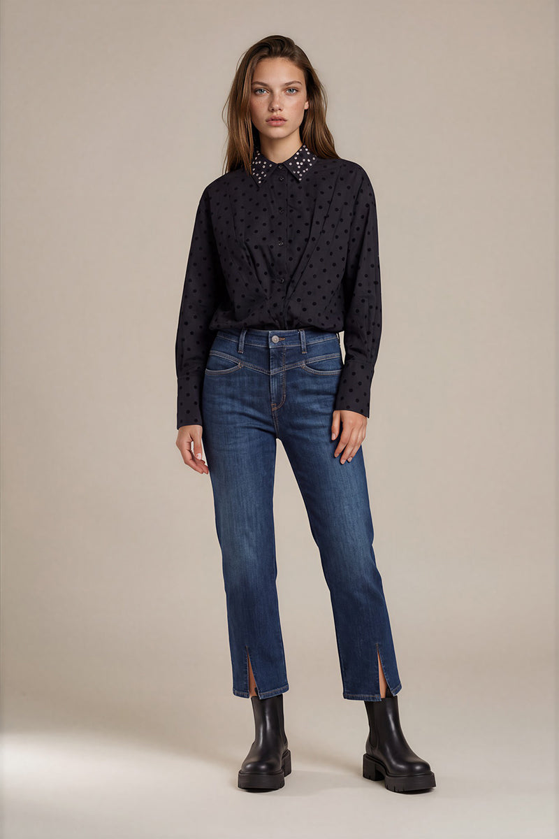 ADDISON Blouse