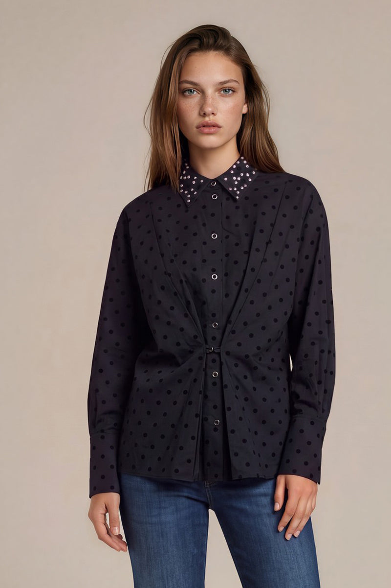 ADDISON Blouse