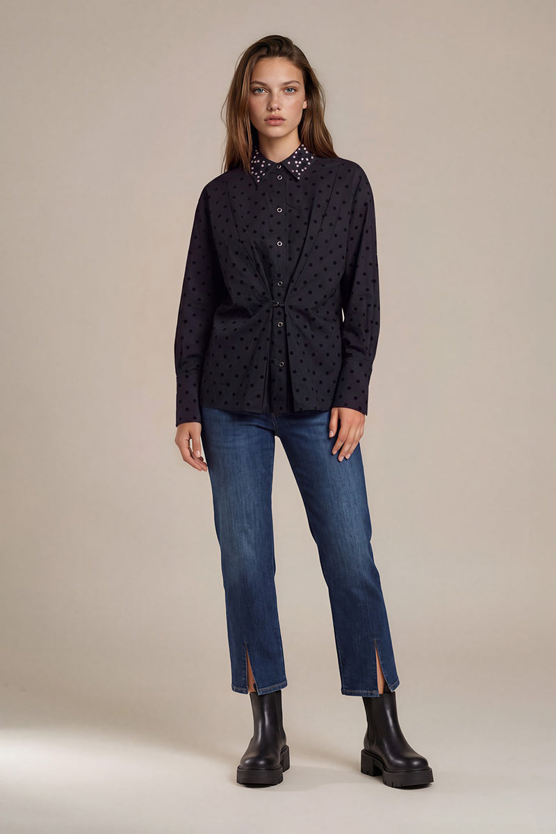 ADDISON Blouse