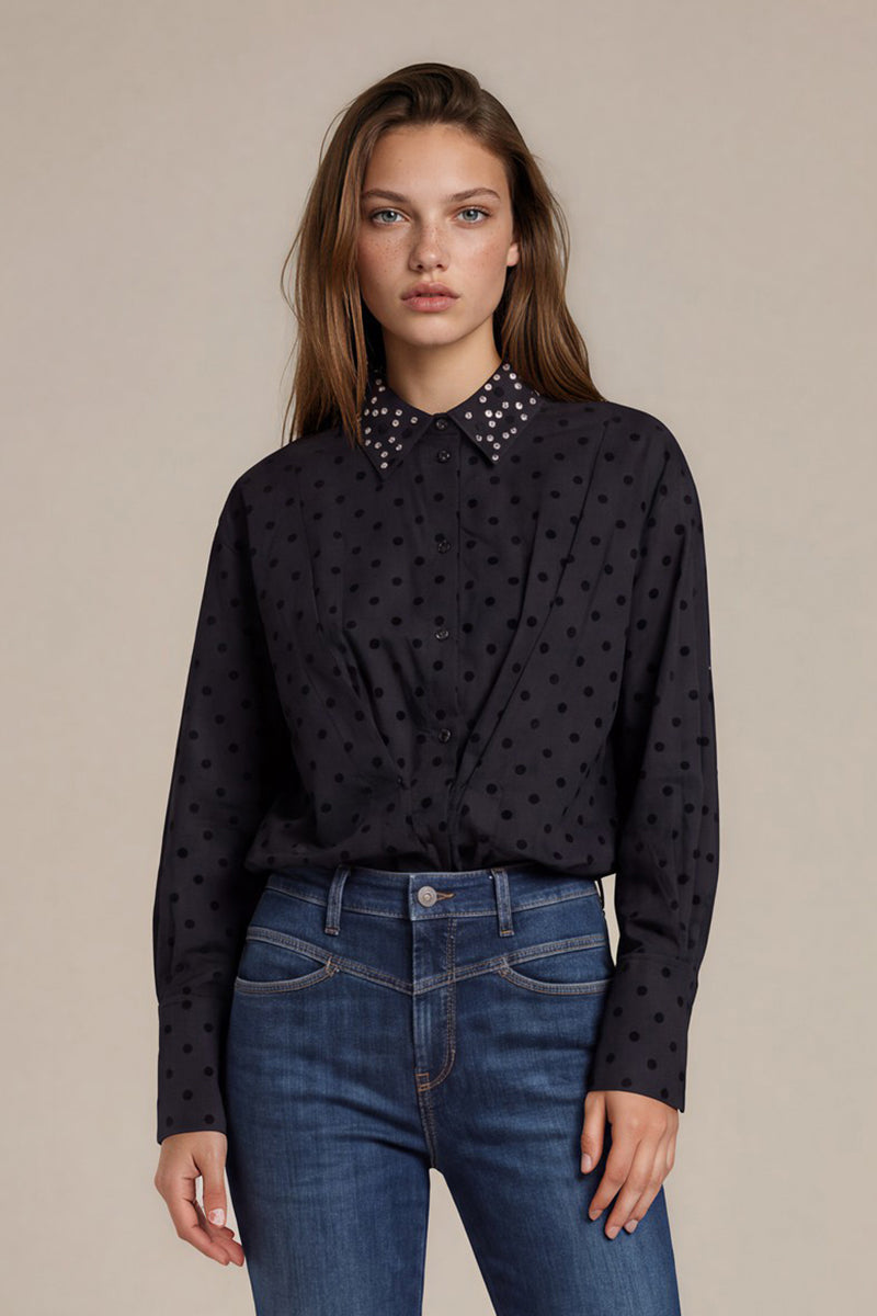ADDISON Blouse