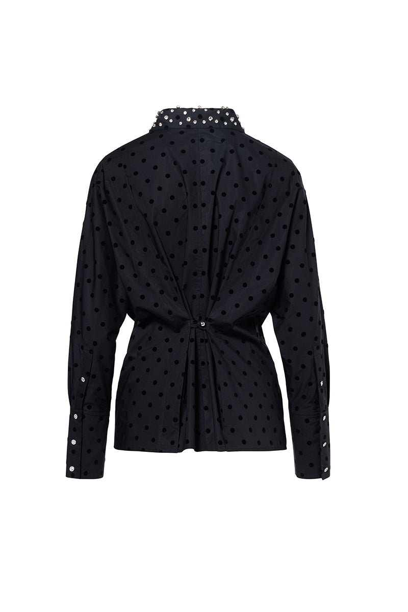 ADDISON Blouse