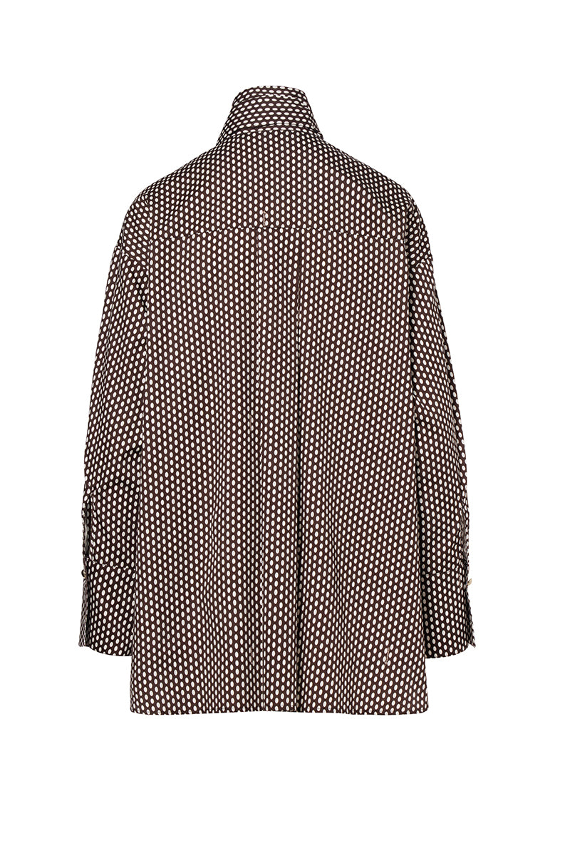 LIANNE Blouse