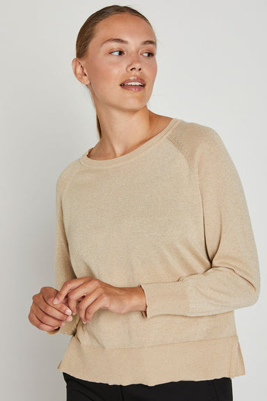 Bekka knit sweater