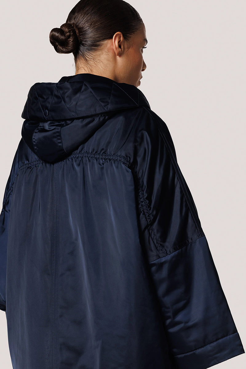 Bella coat