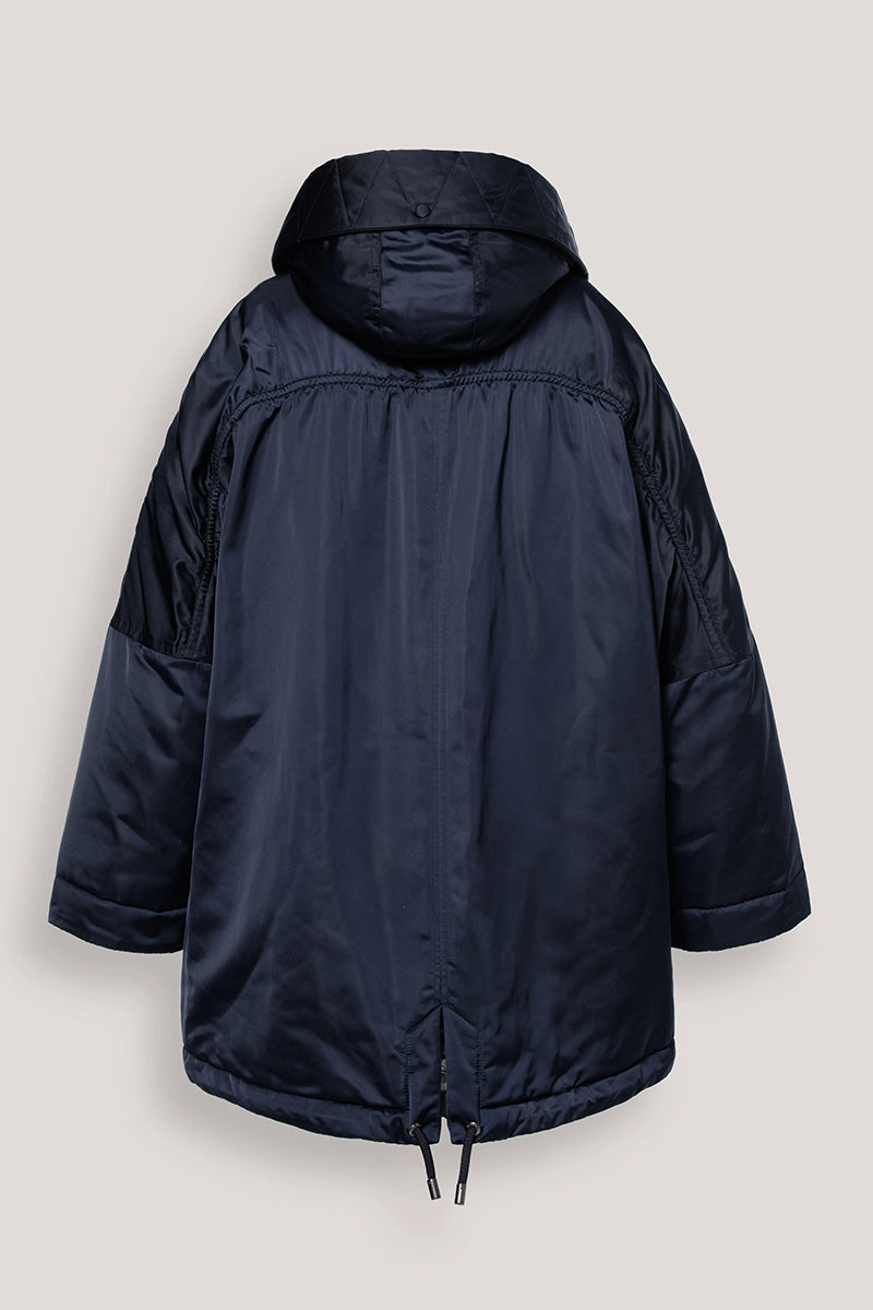 Bella coat