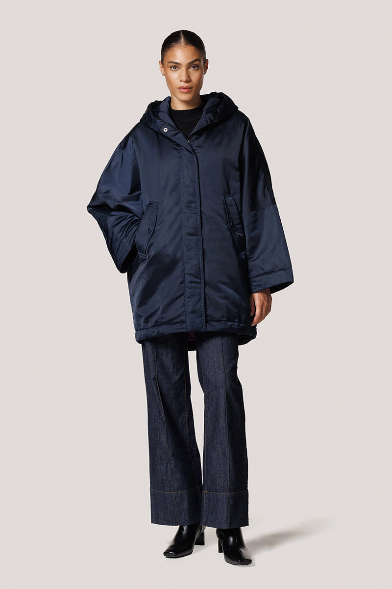 Bella coat