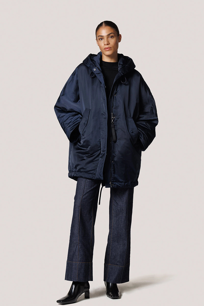 Bella coat