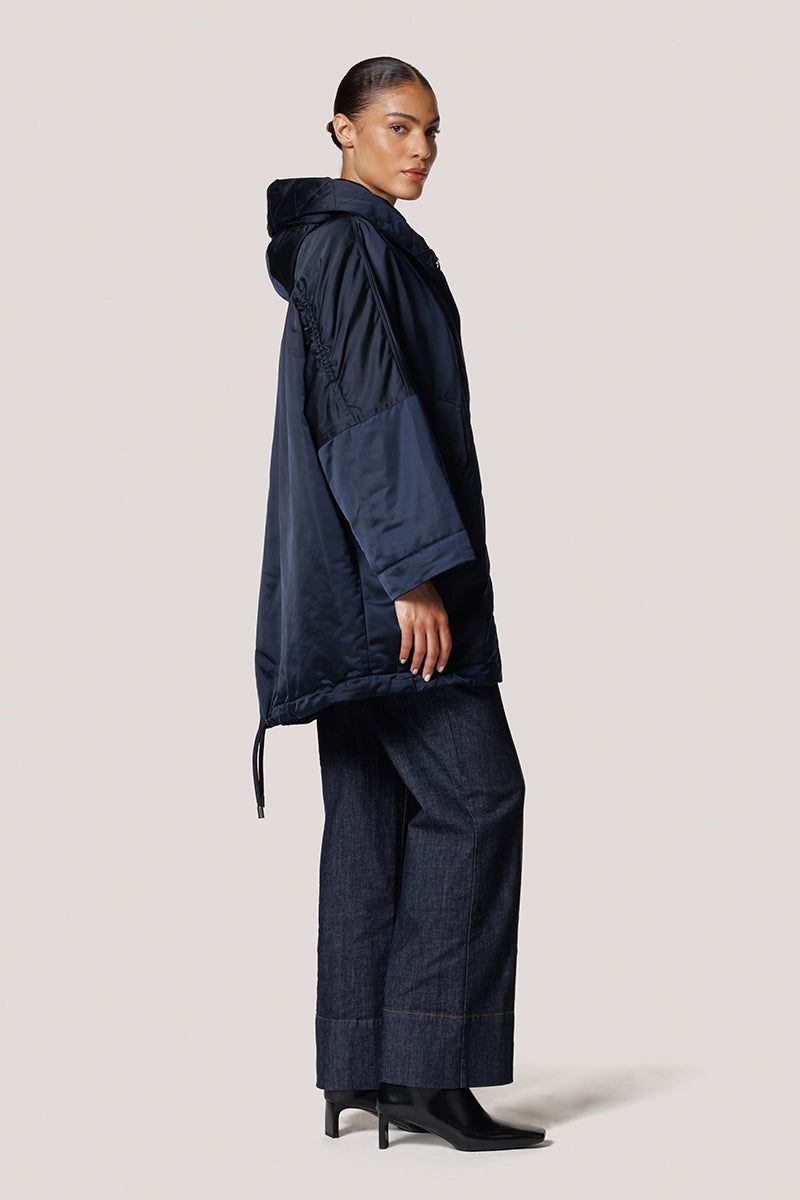 Bella coat