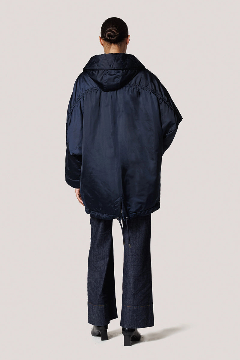 Bella coat