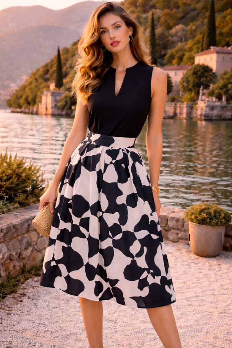 Bettina skirt